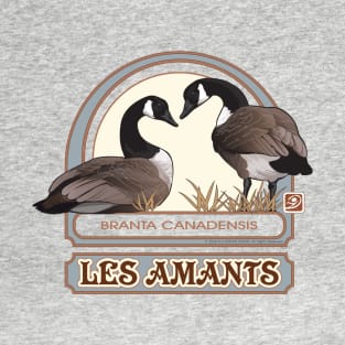 Les Amants (The Lovers) T-Shirt